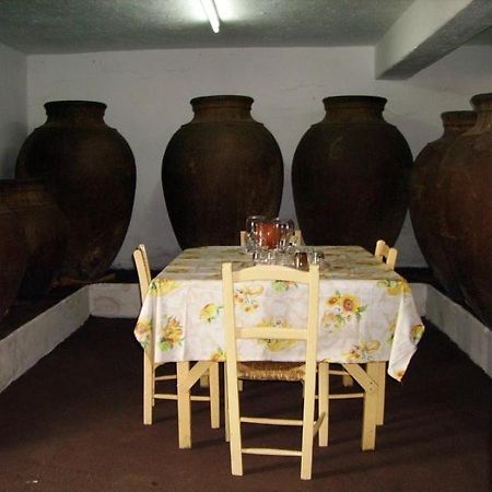 Turimenha Guest House Marvao  Bagian luar foto