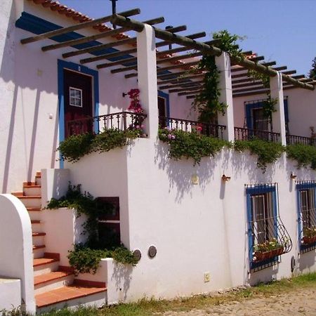 Turimenha Guest House Marvao  Bagian luar foto