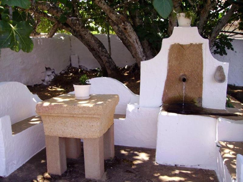 Turimenha Guest House Marvao  Bagian luar foto