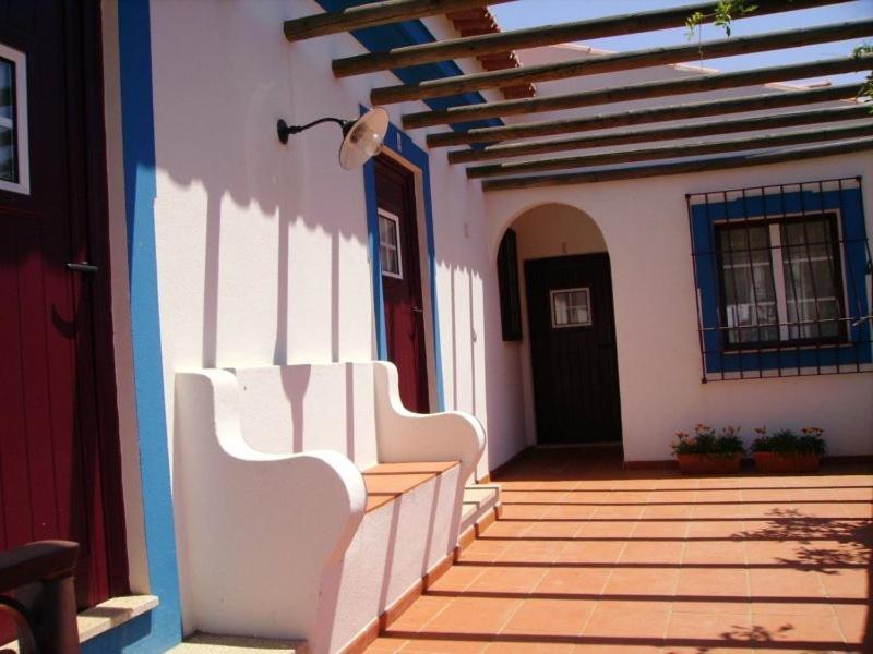 Turimenha Guest House Marvao  Bagian luar foto
